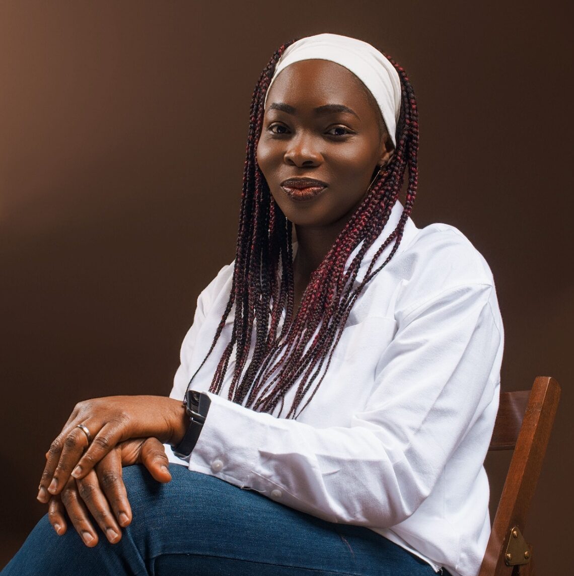 Chinwe Omoniyi