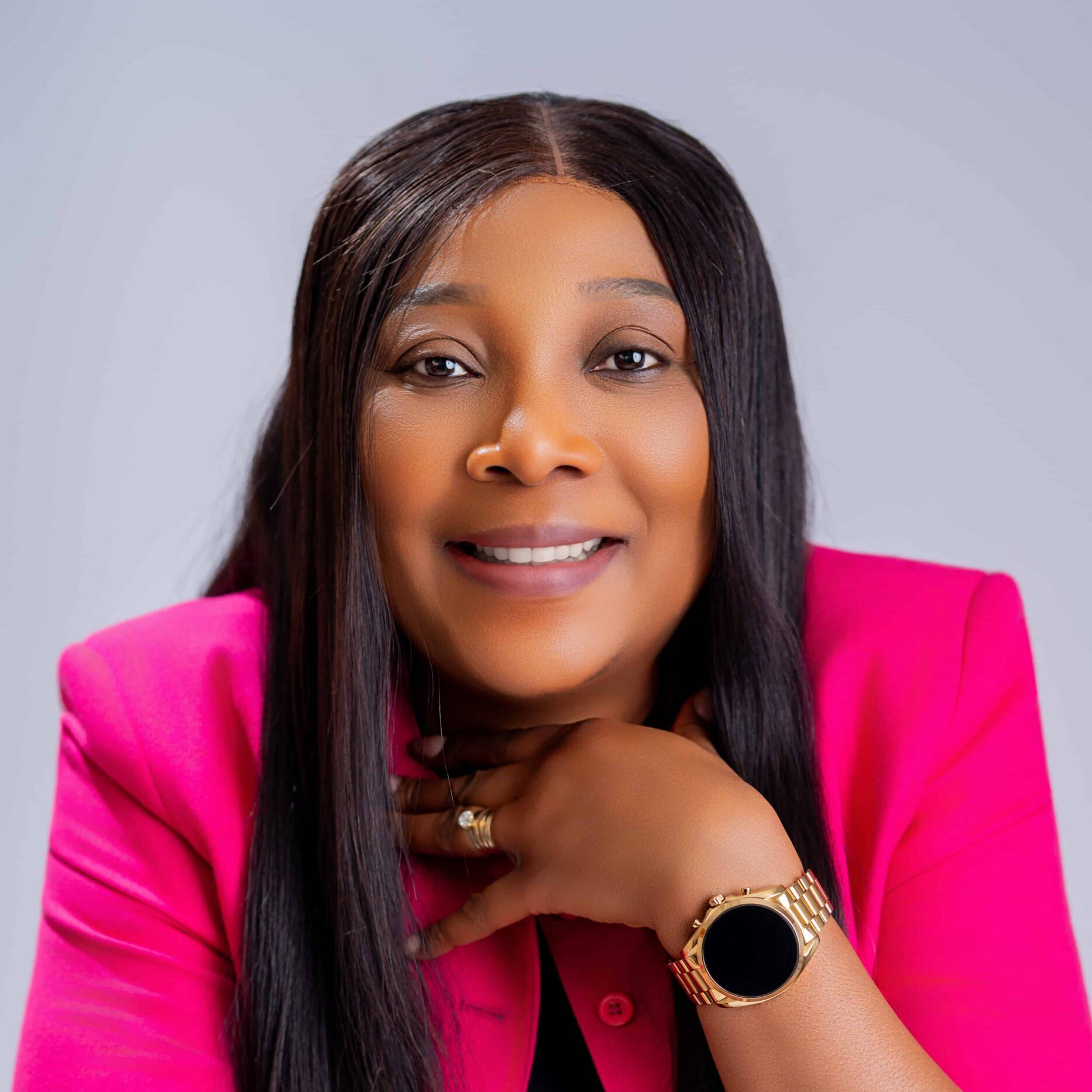 Folashade Ibitomisin