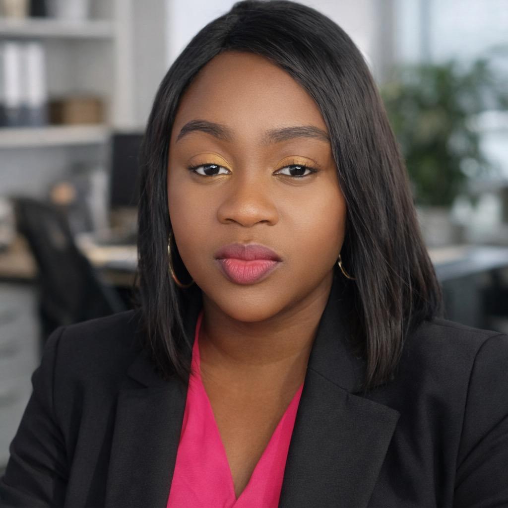 Funmi Fajobi