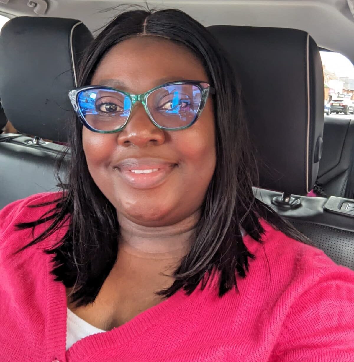 Tolulope Aderemi